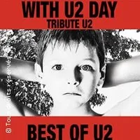 Illustration de: With U2 Day