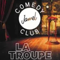 Illustration de: La Troupe du Jamel Comedy Club (Tournée)