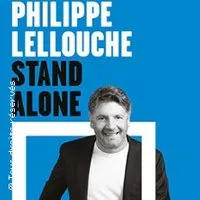 Illustration de: Philippe Lellouche - Stand Alone - Tournée