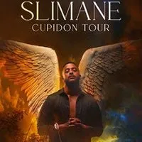 Illustration de: Slimane - Cupidon Tour