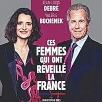 Illustration de: Ces Femmes qui ont Réveillé la France