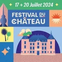 Illustration de: Festival du Château
