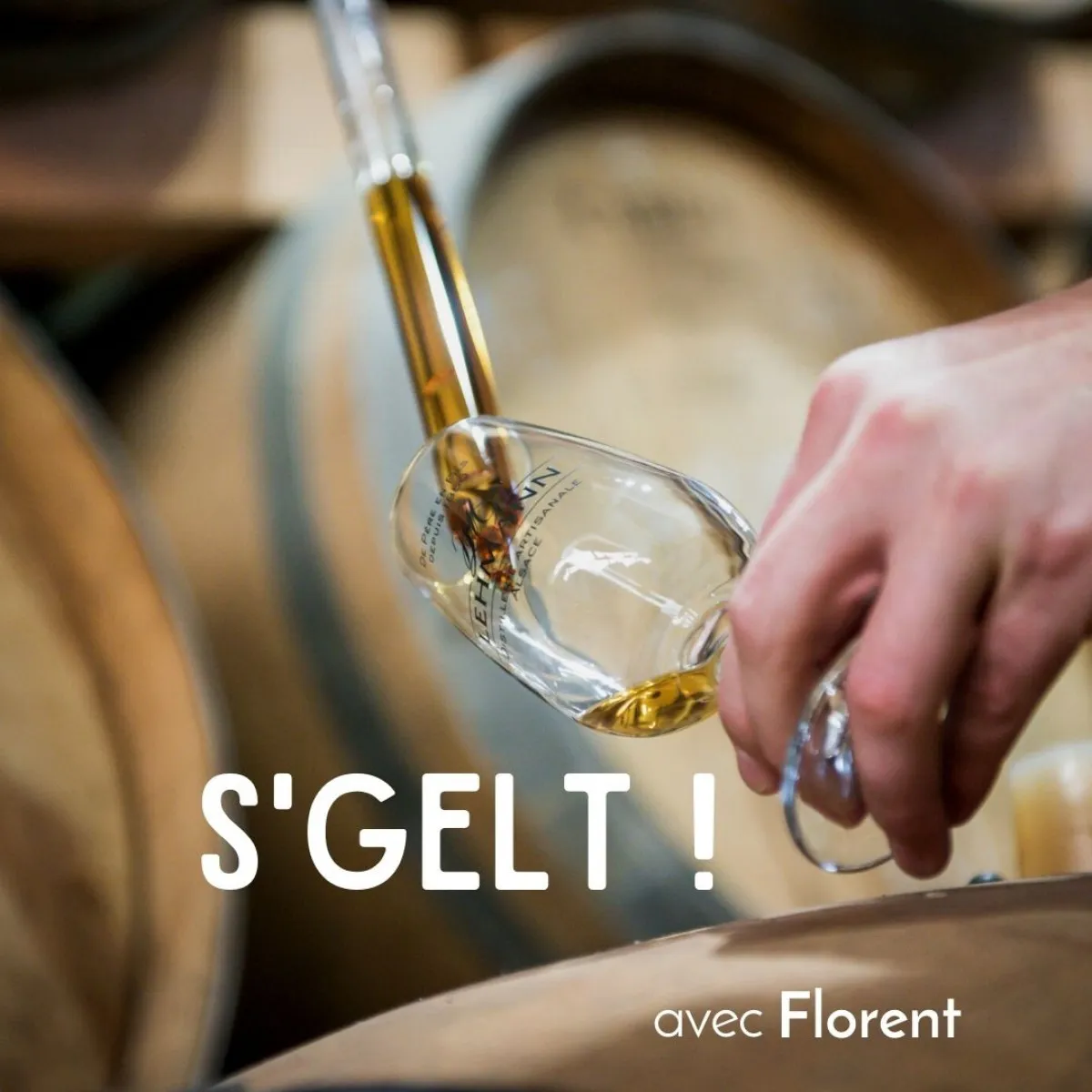 Illustration de: Visitez la plus ancienne distillerie d'Alsace