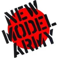 Illustration de: New Model Army Unbroken Tour 2024