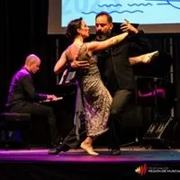 Illustration de: Fortecello - Quand le Tango Rencontre la Musique