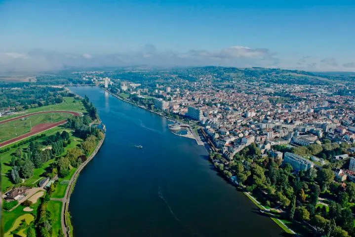 Illustration du guide: Visiter Vichy : 10 incontournables