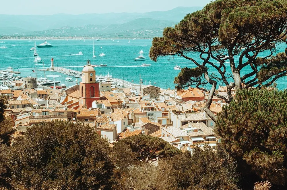 Illustration du guide: Guide de Saint-Tropez : Que faire en 3 jours ?