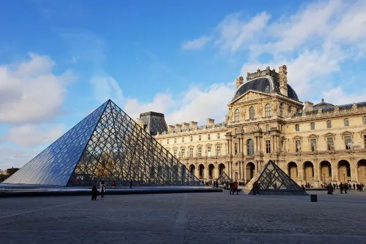 Illustration du guide: Les meilleurs musées de Paris