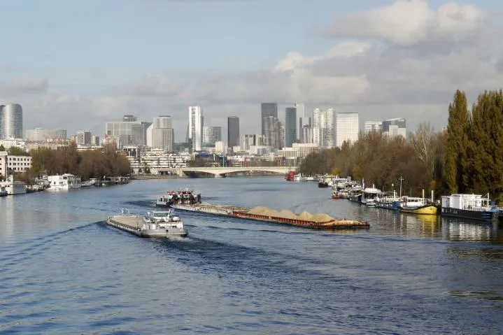 Illustration du guide: Les 50 activités incontournables en Île de France