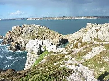 Illustration du guide: Les plus beaux paysages de Bretagne