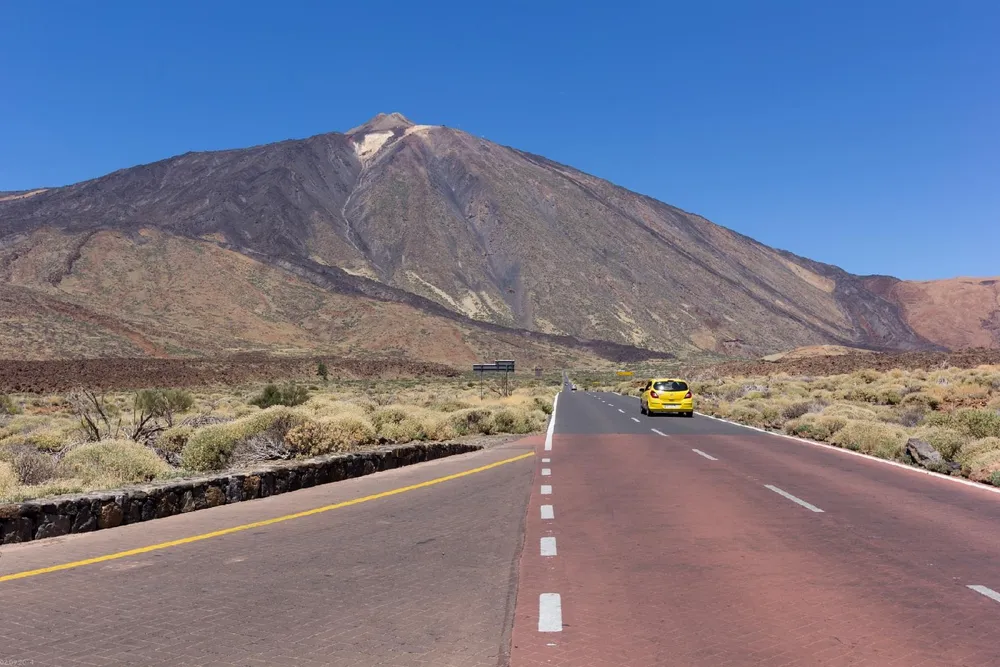 Illustration du guide: Guide de Tenerife : Top 20 des choses à faire et voir