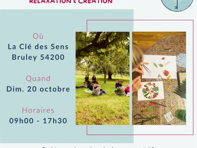 Illustration de filtre: Ateliers et cours