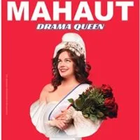 Image qui représente un ticket d'une activité (Mahaut - Drama Queen - L'Européen, Paris) liée au point d'intéret