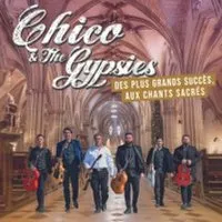 Image qui représente un ticket d'une activité (Chico & The Gypsies - Tournée des Églises et Cathédrales) liée au point d'intéret