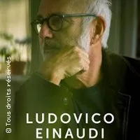 Image qui représente un ticket d'une activité (Ludovico Einaudi - In a Time Lapse, Reimagined) liée au point d'intéret