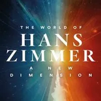Image qui représente un ticket d'une activité (The World of Hans Zimmer - A New Dimension) liée au point d'intéret