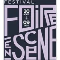 Image qui représente un ticket d'une activité (Festival Foire En Scène) liée au point d'intéret