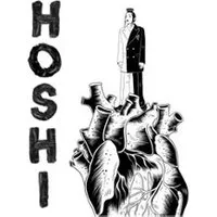 Image qui représente un ticket d'une activité (Hoshi - Coeur Parapluie Tour) liée au point d'intéret