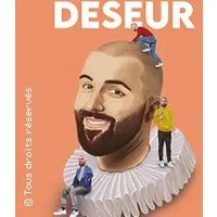 Image qui représente un ticket d'une activité (Thomas Deseur - Bien. - Tournée) liée au point d'intéret