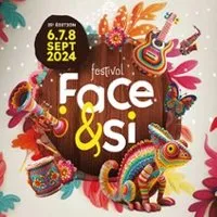 Image qui représente un ticket d'une activité (Festival Face&Si) liée au point d'intéret