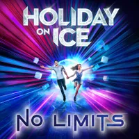 Image qui représente un ticket d'une activité (Holiday On Ice - No Limits - Tournée) liée au point d'intéret