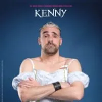 Image qui représente un ticket d'une activité (Kenny - Je suis une Princesse et Je vous Emmerde) liée au point d'intéret