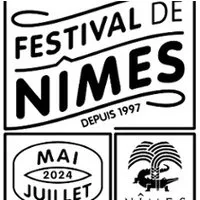 Image qui représente un ticket d'une activité (Festival de Nîmes) liée au point d'intéret