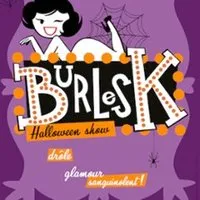 Image qui représente un ticket d'une activité (Les Demoiselles du K Barré - Burlesk : Halloween Show - Tournée) liée au point d'intéret
