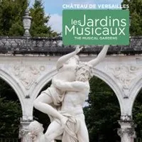 Image qui représente un ticket d'une activité (Les Jardins Musicaux du Château de Versailles) liée au point d'intéret