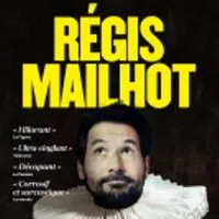 Image qui représente un ticket d'une activité (Régis Mailhot -  Les Nouveaux Ridicules - Tournée) liée au point d'intéret