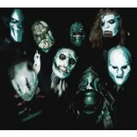 Image qui représente un ticket d'une activité (Slipknot - 25th Anniversary Tour) liée au point d'intéret