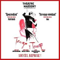 Image qui représente un ticket d'une activité (Tango Y Tango - Théâtre Marigny, Paris) liée au point d'intéret