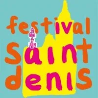 Image qui représente un ticket d'une activité (Festival de Saint-Denis) liée au point d'intéret