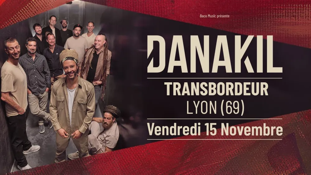 Image qui représente un ticket d'une activité (DANAKIL + TWAN TEE) liée au point d'intéret