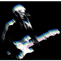 Image qui représente un ticket d'une activité (Eric Clapton) liée au point d'intéret