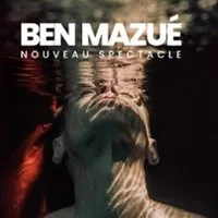 Image qui représente un ticket d'une activité (Ben Mazué - Nouveau Spectacle - Rodage 2025) liée au point d'intéret