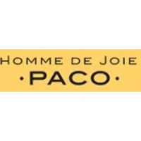 Image qui représente un ticket d'une activité (Paco Perez - Dans Homme de Joie - Le Point Virgule, Paris) liée au point d'intéret
