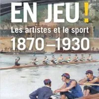 Image qui représente un ticket d'une activité (En Jeu! Les Artistes et le Sport (1870-1930)) liée au point d'intéret