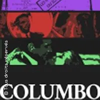 Image qui représente un ticket d'une activité (Columbo) liée au point d'intéret