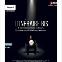 Image qui représente un ticket d'une activité (Patrick Le Chinois "Itinéraire Bis" - Laurette Théâtre, PARIS) liée au point d'intéret