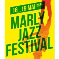 Image qui représente un ticket d'une activité (Marly Jazz Festival) liée au point d'intéret