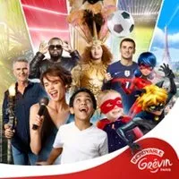 Image qui représente un ticket d'une activité (Grévin - Billet Futé) liée au point d'intéret