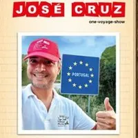 Image qui représente un ticket d'une activité (José Cruz - Portugal - Voyage Au Centre Du Monde) liée au point d'intéret