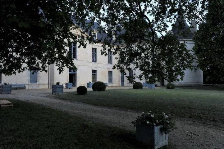 Image qui illustre: Château Renaud