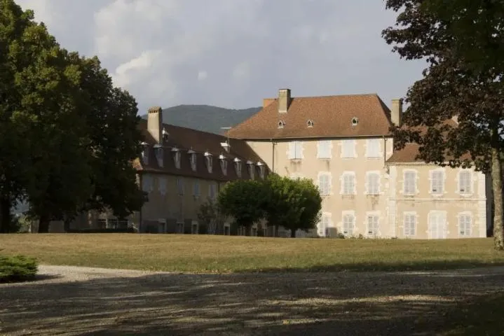 Image qui illustre: POLY'FEST au Chateau de Brangues