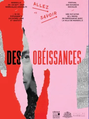 Image qui illustre: A L'écoute Des Obéissances - Allez Savoir