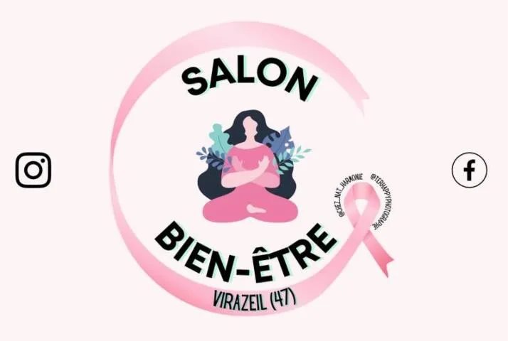 Image qui illustre: Salon Bien-être Octobre Rose