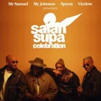 Image qui illustre: Saïan Supa Celebration by Sir Samuel-Sly Johnson-Specta-Vicelow à Marseille - 0
