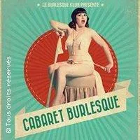 Image qui illustre: Le Cabaret Burlesque - La Nouvelle Seine, Paris