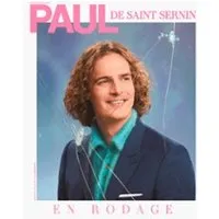 Image qui illustre: Paul De Saint Sernin - En Rodage (Tournée) à Serris - 0